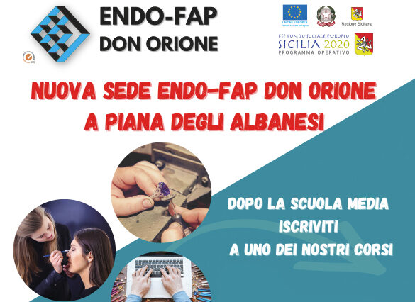 Endofap_VOLANTINO SEDE PIANA